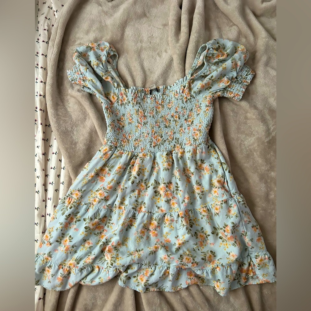American Eagle Dress